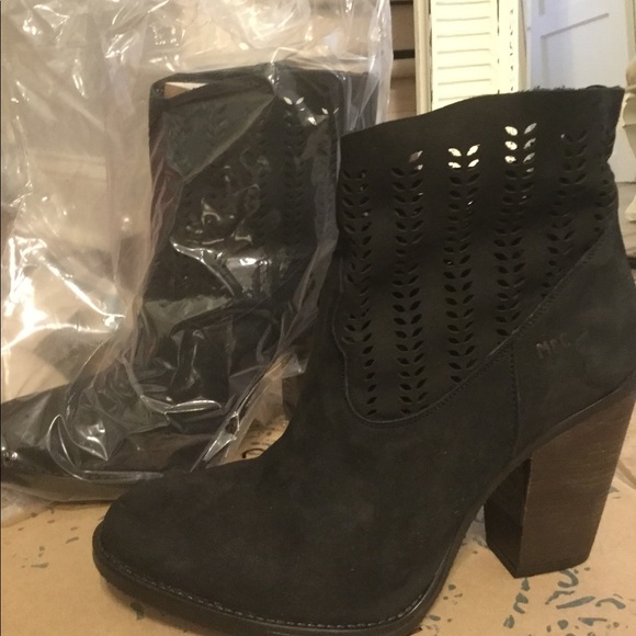 Booties - Picture 7 of 8